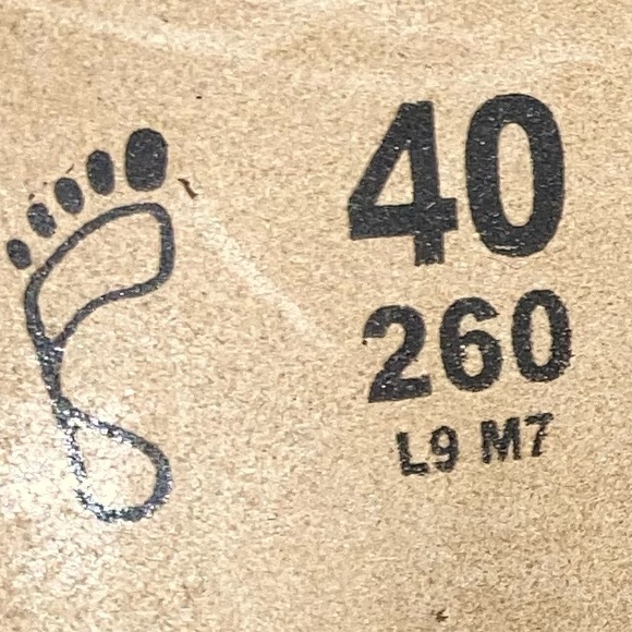 Birkenstock Brown Unisex Lace Up Boots - Slip Resistant - Picture 12 of 15